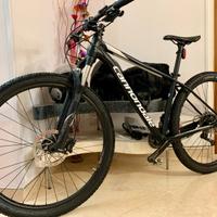 MTB CANNONDALE TRAIL3 “29 M