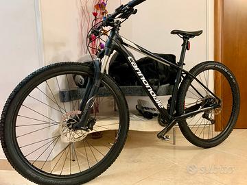 MTB CANNONDALE TRAIL3 “29 M