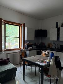 Appartamento trilocale ristrutturato