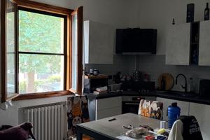 Appartamento trilocale ristrutturato
