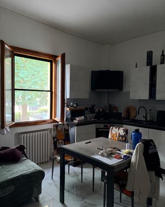 Appartamento trilocale ristrutturato