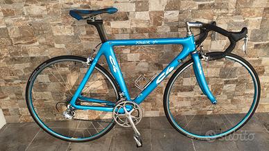 Bici da corsa C4 Magik