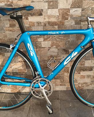 Bici da corsa C4 Magik