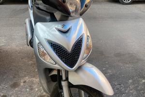 UX SIXTEEN 150 SUZUKI