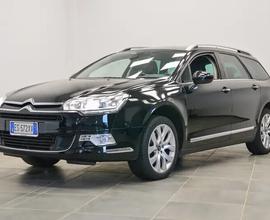 Citroen C5 2.0 HDi 160 Business Tourer