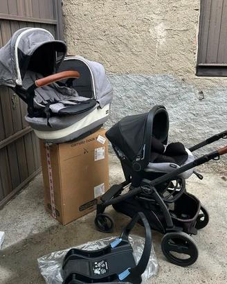 Passeggino Trio PegPerego Trio Book51 Polo Elite