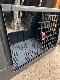 KENNEL TAGLIA XXL