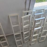 10 Porta Dvd, BD e cofanetti da parete