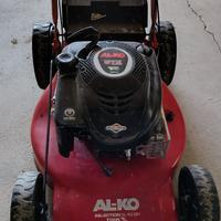 Rasaerba a scoppio AL-KO Briggs Stratton 190cc 675