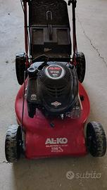 Rasaerba a scoppio AL-KO Briggs Stratton 190cc 675