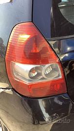 HONDA JAZZ 2006 - FARO POSTERIORE SINISTRO