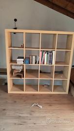 Libreria Ikea