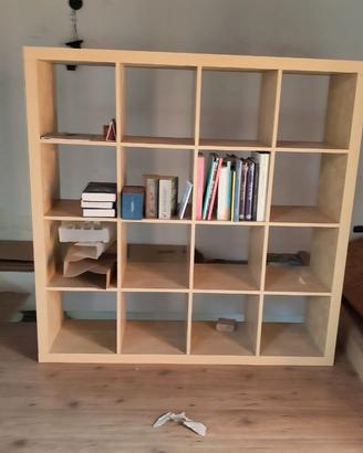 Libreria Ikea