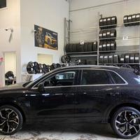 Cerchi NUOVI Audi Q3 raggio 20 cod.29834