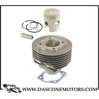 KIT GRUPPO TERMICO VESPA 125 PRIMAVERA