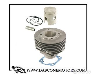 KIT GRUPPO TERMICO VESPA 125 PRIMAVERA