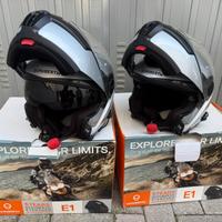 Casco Schuberth E1