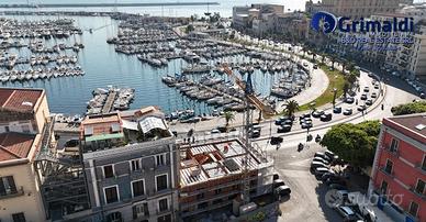 Nuovo progetto fronte mare Palermo [AM/46]