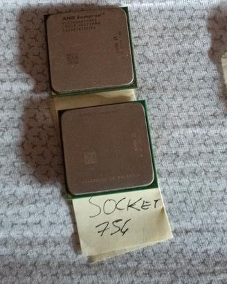 Cpu amd socket fm2 462 754 939 am2

