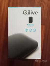 Antenna tv da interno 
