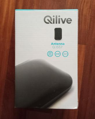 Antenna tv da interno 