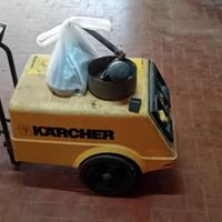 idropulitrice karker hd 1000