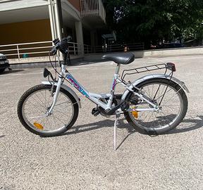 Bicicletta Legnano