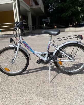 Bicicletta Legnano