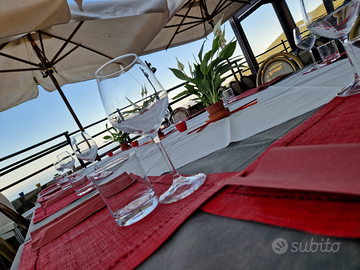 Vendita attività commerciale di alimentari gastron