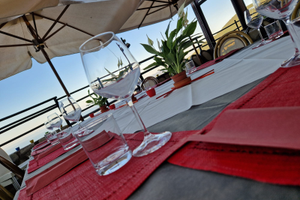 Vendita attività commerciale di alimentari gastron