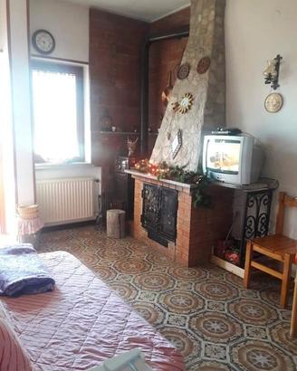 Appartamento Bocca della selva
