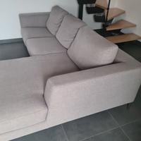 Divano Ditrè Italia