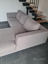 Divano Ditrè Italia