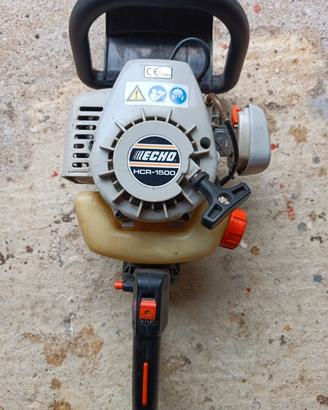 tagliasiepe Echo hcr 1500
