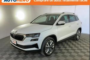 SKODA Karoq DL79706