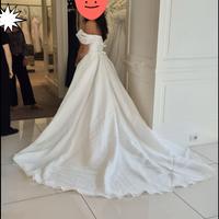 Abito da sposa NICOLE MILANO