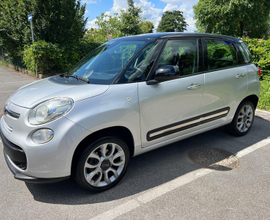 Fiat 500L 0.9 TwinAir Natural power