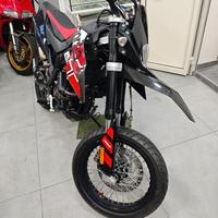 Aprilia SX 125 Sx125