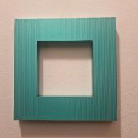 quadro autore Antonio Manfredi 1997