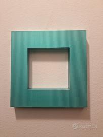 quadro autore Antonio Manfredi 1997