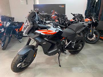 Ktm 1390 Super Adventure S - 2026