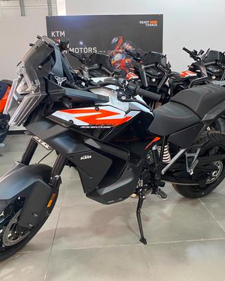 Ktm 1390 Super Adventure S - 2026