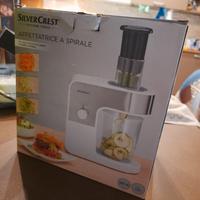 Taglia verdure a spirale