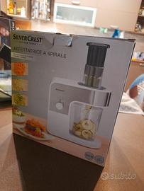 Taglia verdure a spirale