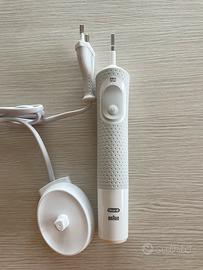 Spazzolino elettronico Braun Oral-B Vitality