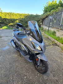 Scooter Kymco Xcityng 400i ABS