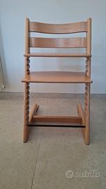 Seggiolone Tripp Trapp Stokke
