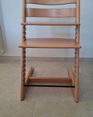 Seggiolone Tripp Trapp Stokke