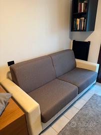 Divano letto