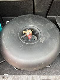 Bombola gpl auto ATIKER